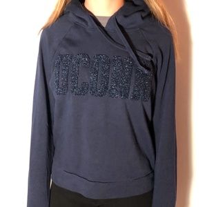 UCONN HOODY